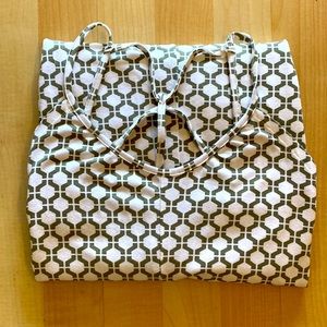 Fighting Eel Summer Maxi XS